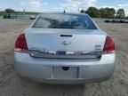 2007 Chevrolet Impala LT