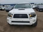 2006 Toyota Tacoma Access Cab