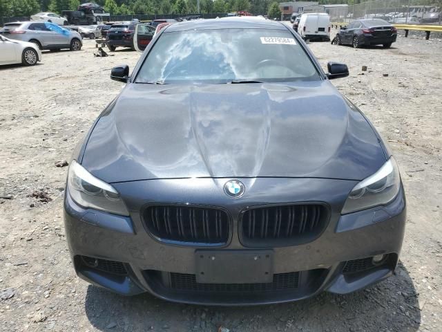 2013 BMW 535 XI