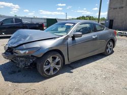 Honda salvage cars for sale: 2012 Honda Accord EXL