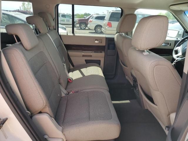 2010 Ford Flex SEL