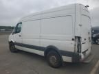 2012 Mercedes-Benz Sprinter 2500