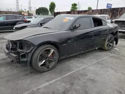 2016 Dodge Charger R/T en venta en Wilmington, CA