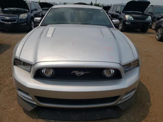 2014 Ford Mustang GT