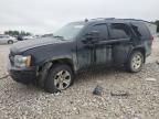 2009 Chevrolet Tahoe K1500 LTZ