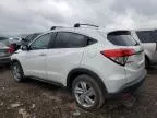 2020 Honda HR-V EXL