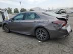 2023 Toyota Camry SE Night Shade