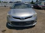 2015 Toyota Avalon XLE