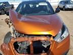 2018 Nissan Kicks S