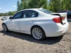 2014 BMW 328 XI