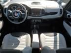 2014 Fiat 500L Easy