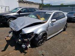 Acura salvage cars for sale: 2006 Acura 3.2TL