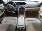 2011 Mercedes-Benz E 350 Bluetec