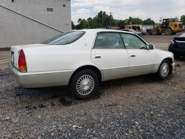 1996 Toyota Crown Limited