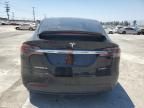 2018 Tesla Model X