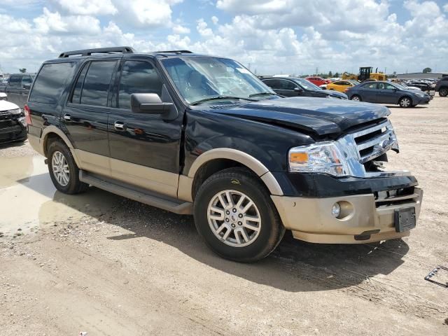 2011 Ford Expedition XLT