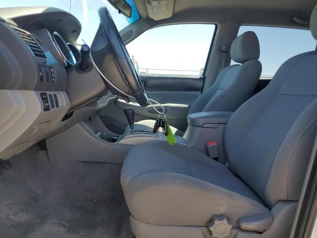 2008 Toyota Tacoma Double Cab Prerunner