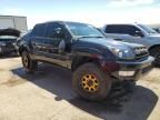 2005 Toyota 4runner SR5