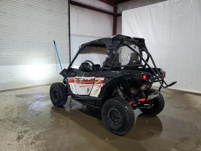 2014 Can-Am Maverick 1000R X XC DPS