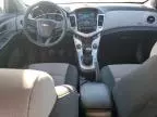 2011 Chevrolet Cruze LS