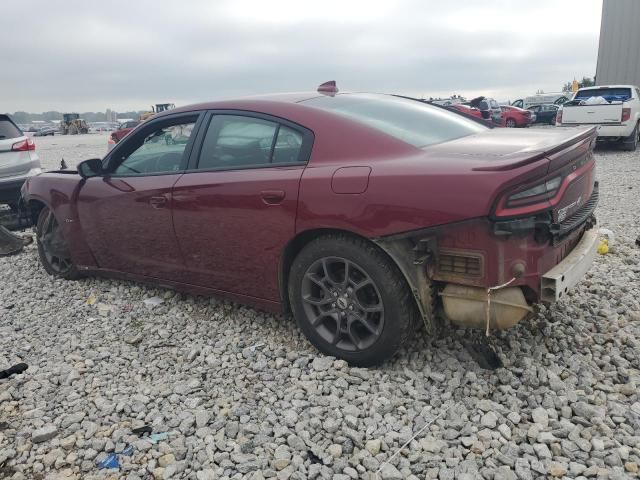 2018 Dodge Charger GT