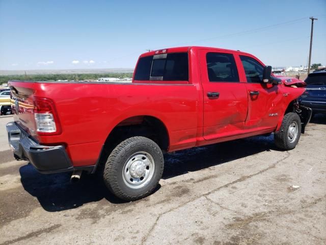 2022 Dodge RAM 2500 Tradesman