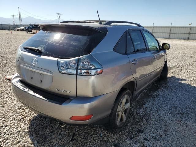 2005 Lexus RX 330