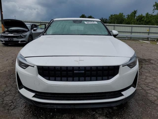 2023 Polestar 2