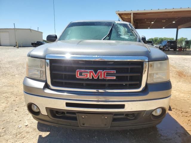 2009 GMC Sierra C1500 SLE