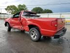 2002 Chevrolet S Truck S10