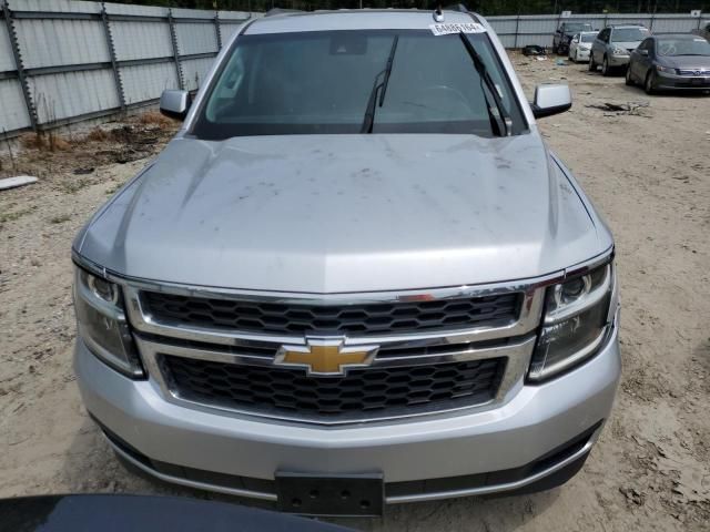 2020 Chevrolet Suburban K1500 LT