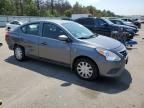 2019 Nissan Versa S