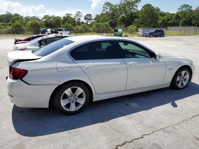 2013 BMW 528 I