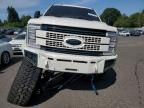 2018 Ford F350 Super Duty