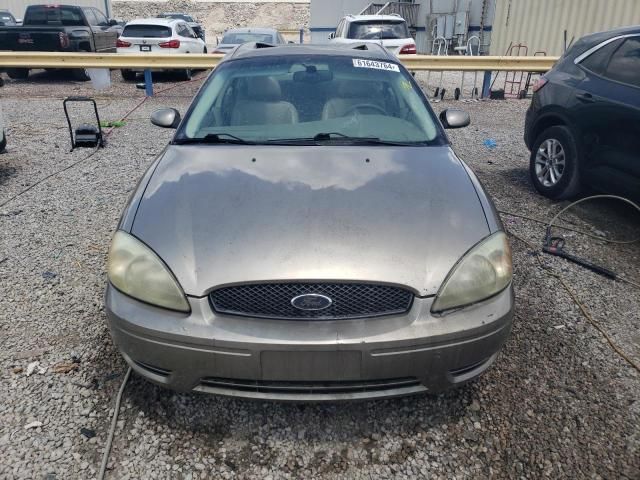 2004 Ford Taurus SEL