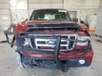 2011 Ford Ranger Super Cab