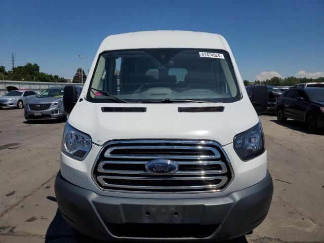 2017 Ford Transit T-350