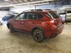 2013 Subaru XV Crosstrek 2.0 Limited