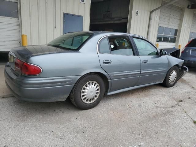 2004 Buick Lesabre Custom