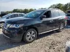 2020 Nissan Pathfinder S