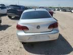 2013 Volkswagen CC Sport