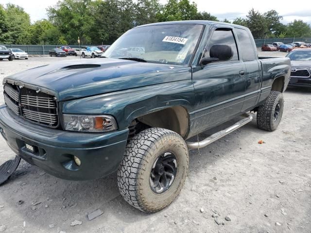 1999 Dodge RAM 1500