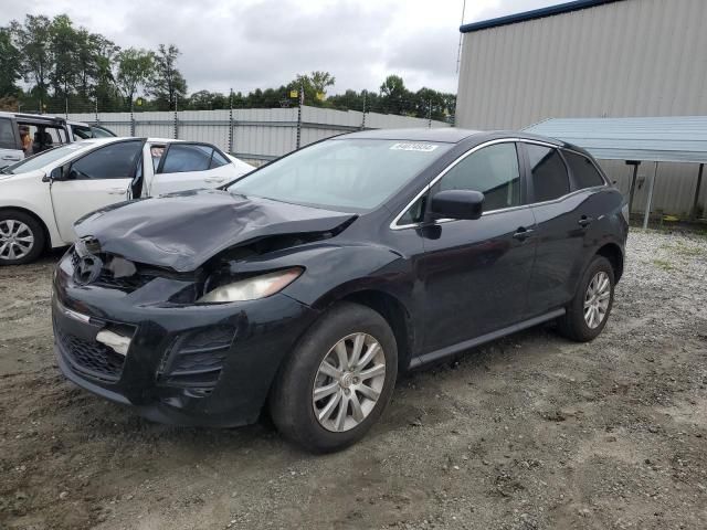 2011 Mazda CX-7