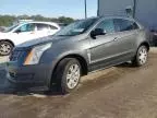 2010 Cadillac SRX