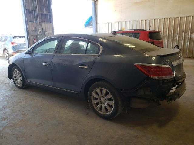 2013 Buick Lacrosse