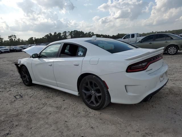 2019 Dodge Charger GT