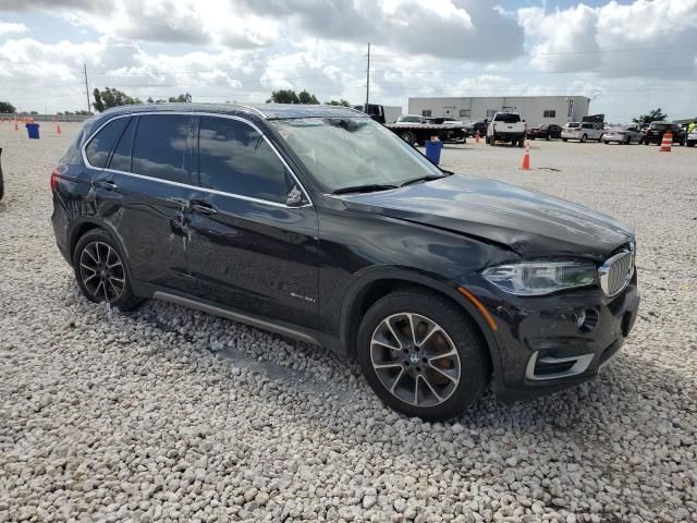 2017 BMW X5 SDRIVE35I