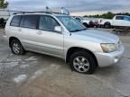 2005 Toyota Highlander Limited