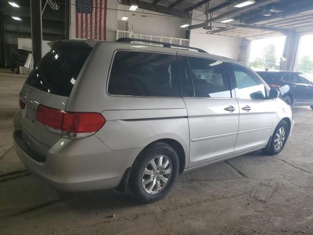 2008 Honda Odyssey EXL