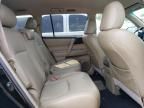 2012 Toyota Highlander Base